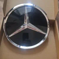 ارم مرسدس بنز اصل المان