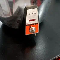 ‌پلو پز پارس خزر 8 نفر در حد نو