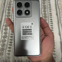 گوشی 14t pro 512g