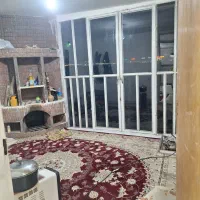 سوییت حیاط،دار ۱۰۰ متری