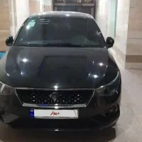 تارا اتومات ۴۰۱ معاوضه با سراتو و مزدا ۳