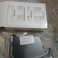 کارتریج مشکی پایه الکل اورجینال جت