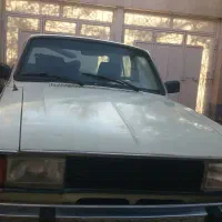 پیکان سواری۸۳ کم کار