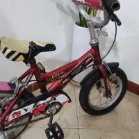 دوچرخه ۱۲