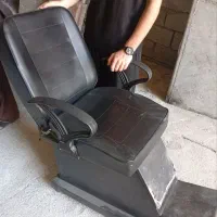صندلی آرایشگاه