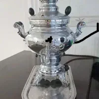 سماور گازی