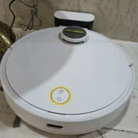 جارو رباتیک مارکkarcherمدل rcv5
