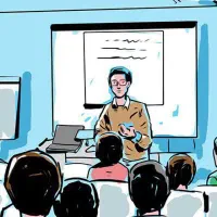 انجام آزمون پایان ترم دانشگاه(حسابداری)