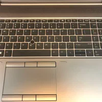 Hp pro book 650 G3