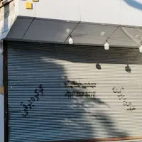 کرکره گالوانیزه