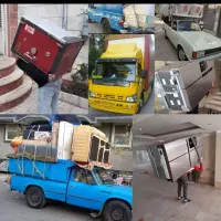 اتوبار رودهن بومهن پردیس دماوند گیلاوند شمال