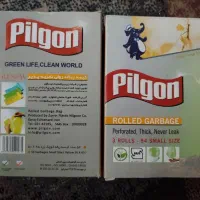 کیسه زباله ارزانتر از همه جا