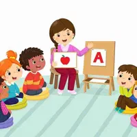 آموزش و تدریس مربی مهد کودک و پیش دبستانی