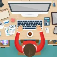 خدمات کامپیوتری انلاین