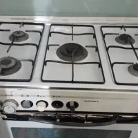 اجاق گاز