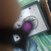 ساعت نقره  جیبی قدیمی