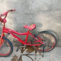 دوچرخه ۱۶و۲۰