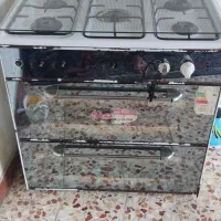 گاز پنچ شله