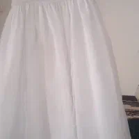لباس عروس در حد نو