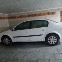 مگان اتومات