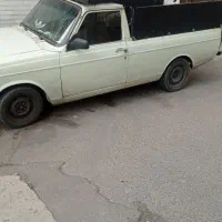 حمل بار با پیکان وانت در رشت و حومه