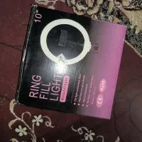 رینگ لایت نو