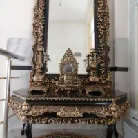 اینه وکنسول