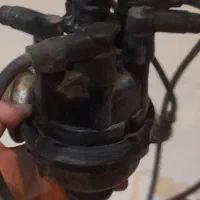 دلکو جیپ شیش سیلندر