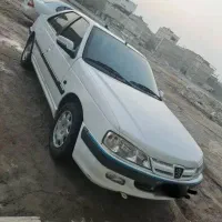 پژو پارس سال ۸۹ دوگانه فابریک