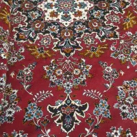 فرش ۱۲متری طرح دستباف سالم
