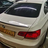 BMW 330 2009|خودرو سواری و وانت|مشهد, امام خمینی|دیوار