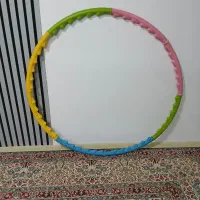 حلقه لاغری