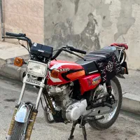 هندا 125رهروa1