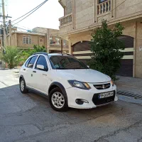 کوییک ۱۴۰۱ شاسی سالم
