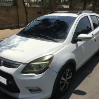 لیفان x50