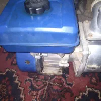 موتور آب  دو اینچ