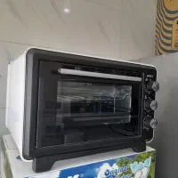 توستر ۴۰لیتری ویکسل