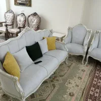 مبل|مبلمان خانگی و میز عسلی|اصفهان, دارک|دیوار