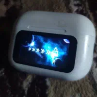 ایرپاد لمسی