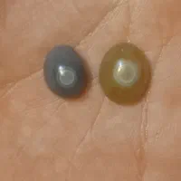 باباقوری ارتعاشی نی نی دار