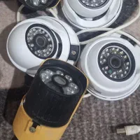 دوربین مدار بسته