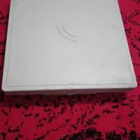 دو عدد انتن شبکه
