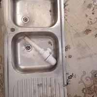 سینک ظرفشویی