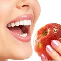 فقط با یک میلیون دندوناتو کامپوزیت سفید و خوشبو کن