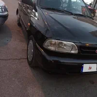 پراید 141