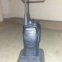 بیسیم کنوود3207G اصلی کاملا سالم