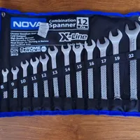 ست ابزار آلات خانگی نووا NOVA|ابزارآلات|تهران, شهرک دانشگاه تهران|دیوار