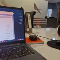 خدمات کافی نت و دانشجویی نسترن