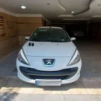 ۲۰۷ دنده