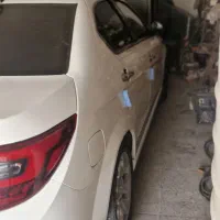 دنا پلاس توربو اتومات ۱۴۰۲